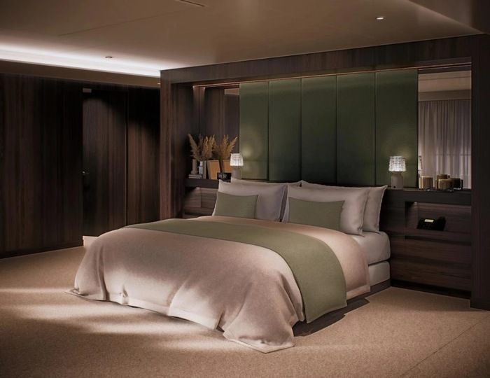 Accommodation